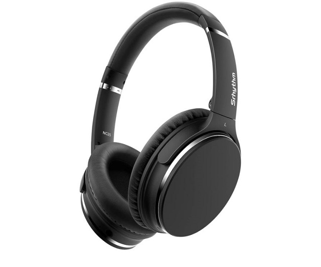 10 Best Noise Cancelling Headphones In India (September 2023)